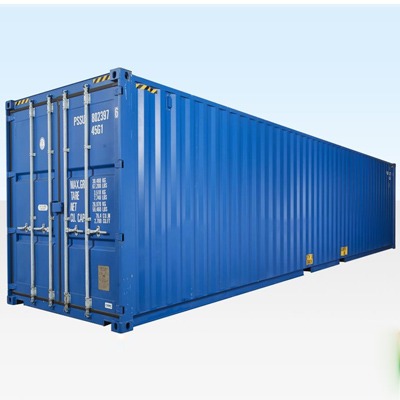 Container Maritimo 40 pes - Bunster Santos