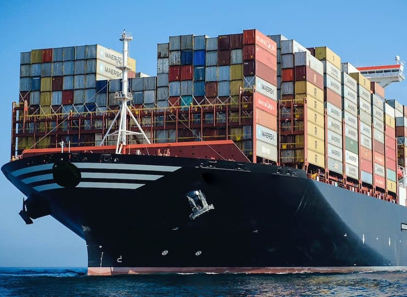 Venda e locacao de containers em Santos